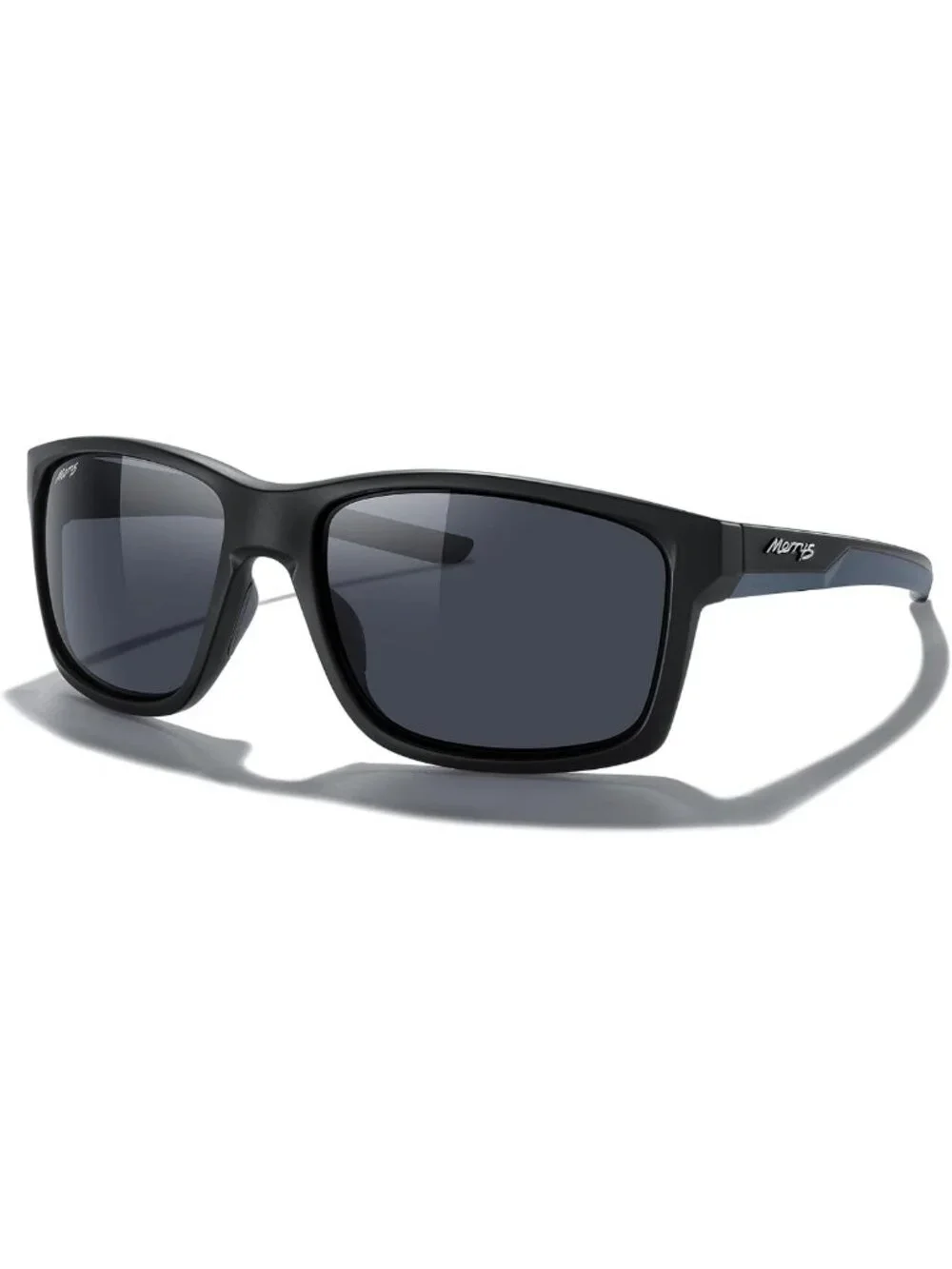 Polarized Sports Sunglasses for Men & Women - UV400 Protection for Cycling
